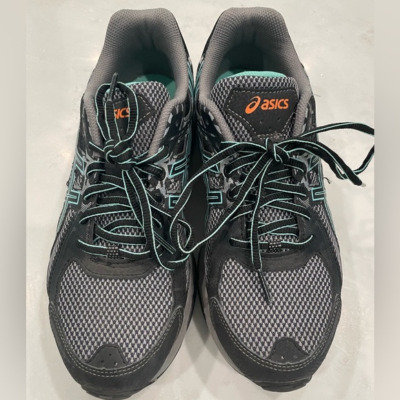 Women’s Asics Gel Venture 6 Sneakers - Picture 2 of 5